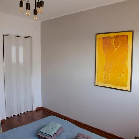 Art View 9 - Panoramiczny Widok Na Bytom, Klimatyczny Dla Dwojga, King Size Bed, Parking Apartamento *