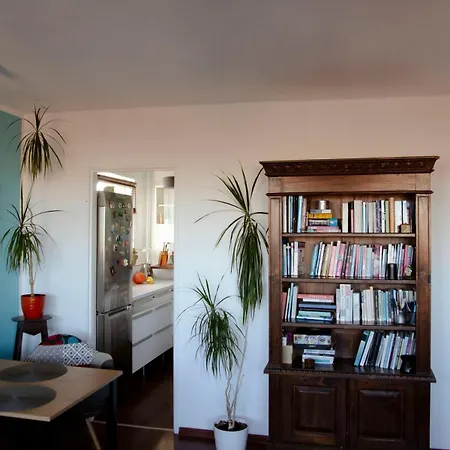 Art View 9 - Panoramiczny Widok Na Miasto, Klimatyczny Dla Dwojga, King Size Bed, Parking *