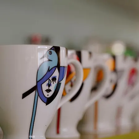 Apartamento Art View 9 - Panoramiczny Widok Na Miasto, Klimatyczny Dla Dwojga, King Size Bed, Parking Bytom