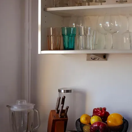 Art View 9 - Panoramiczny Widok Na Miasto, Klimatyczny Dla Dwojga, King Size Bed, Parking Apartamento