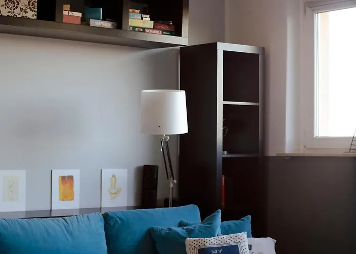 Apartmán Art View 9 - Panoramiczny Widok Na Bytom, Klimatyczny Dla Dwojga, King Size Bed, Parking *