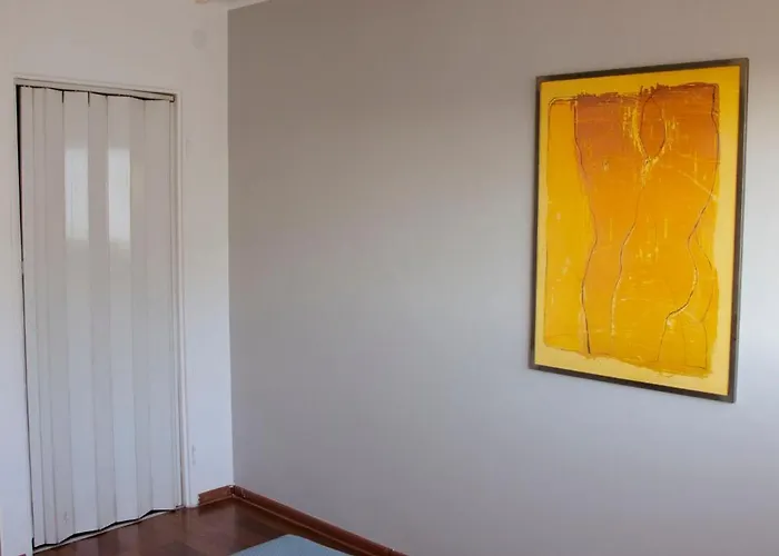 Art View 9 - Panoramiczny Widok Na Bytom, Klimatyczny Dla Dwojga, King Size Bed, Parking Apartmán *