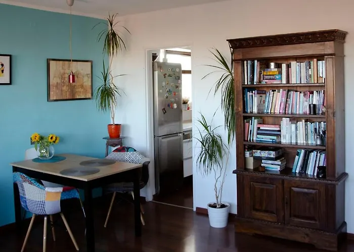 Art View 9 - Panoramiczny Widok Na Bytom, 9 Pietro Z Klimatem, King Size Bed, Parking *