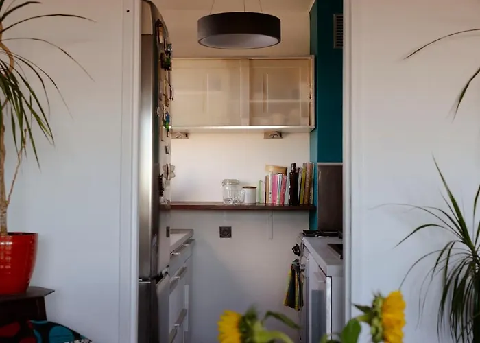 Art View 9 - Panoramiczny Widok Na Bytom, Klimatyczny Dla Dwojga, King Size Bed, Parking Apartmán