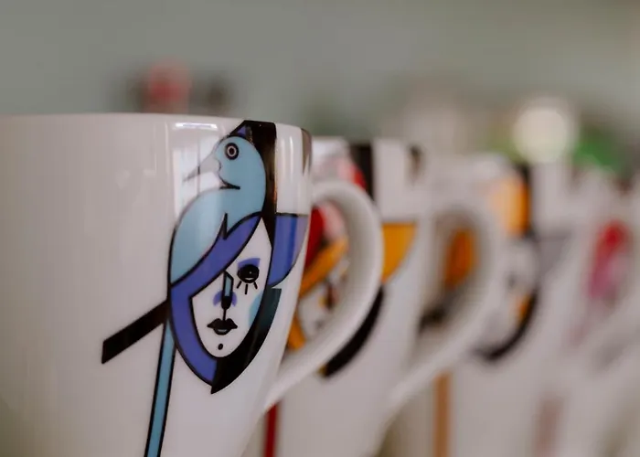 Lejlighed Art View 9 - Panoramiczny Widok Na Bytom, 9 Pietro Z Klimatem, King Size Bed, Parking Bytom