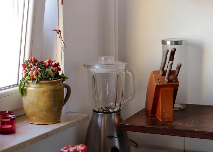 Art View 9 - Panoramiczny Widok Na Bytom, Klimatyczny Dla Dwojga, King Size Bed, Parking Apartmán Bytom