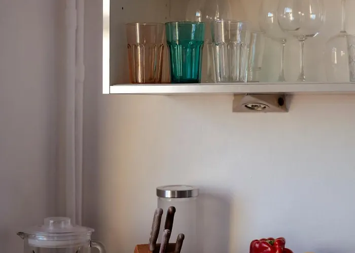 Art View 9 - Panoramiczny Widok Na Miasto, Stylowy Dla Dwojga, King Size Bed, Parking דירה