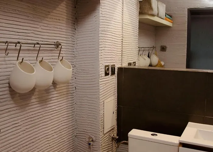 Lejlighed Art View 9 - Panoramiczny Widok Na Bytom, 9 Pietro Z Klimatem, King Size Bed, Parking Bytom